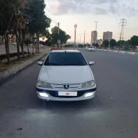 فروش پژو پارس مدل ۸۹|خودرو سواری و وانت|اهر, |دیوار