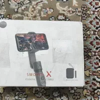 گیمبال ژیون سری ایکس