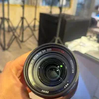 لنز سونیsony 24-70 F4