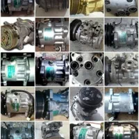 کمپرسور کولر و پنوماتیک استوک تضمینی