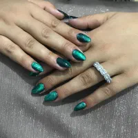 انواع خدمات ناخن