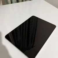 ipad pro 2024 silver