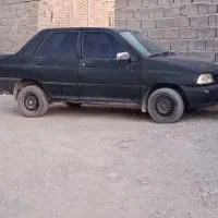 بره بزغاله ماشین پراید آگاهی را درست بخوانید|حیوانات مزرعه|گزیک, |دیوار