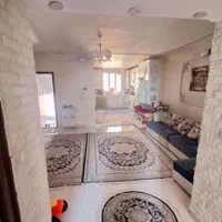 فروش آپارتمان ۷۲ متری ۲ خوابه طبقه ۳ در کاروان|فروش آپارتمان|تهران, شهرک رضویه|دیوار