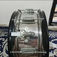 طبل ب|درام و پرکاشن|اردبیل, |دیوار