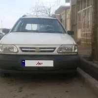 ماشین پرایدمدل 82|خودرو سواری و وانت|ماکو, |دیوار