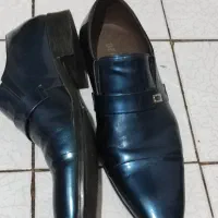 کفش ورنی مجلسی|کیف، کفش، کمربند|تهران, تهرانپارس شرقی|دیوار