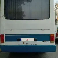 مینی بوس اویکو A60