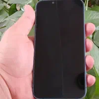 آیفون 13 نرمال ch|موبایل|کرمان, |دیوار