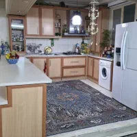 فروش آپارتمان باغستان غربی