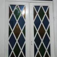 درب|مصالح و تجهیزات ساختمان|محمدیه-قزوین, |دیوار