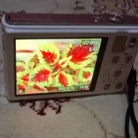 canon sx610 hs|دوربین عکاسی و فیلم‌برداری|اصفهان, جلفا|دیوار