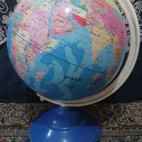 کره زمین سایز 35
