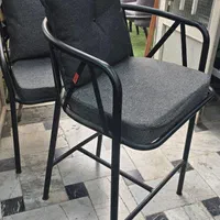 صندلی اپن و صندلی پلاستیکی کد NASER880|صندلی و نیمکت|مشهد, عامل|دیوار