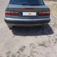 زانتیا 2000cc مدل 85