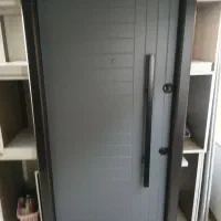 درب ضد سرقت