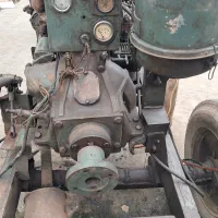 موتور خاور برای چاه|ماشینآلات صنعتی|گرگان, |دیوار