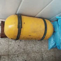 سلام منبع گاز سالم خریدم ولی استفاده نکردم