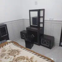 اجاره سوئیت مبله و نوساز و دربست|اجارهٔ کوتاهمدت آپارتمان و سوئیت|ساوه, |دیوار