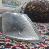 راهنمای سمت شاگرد زانتیا