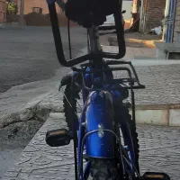 دوچرخه ۱۶