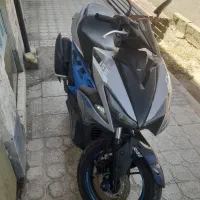 موتور ایروکس ۱۴۰۱
