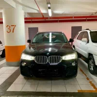 ایکس ۴ مدل ۲۰۱۷