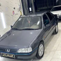 به یک شریک نیازمندم