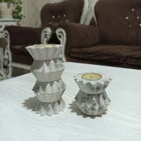 سنگ مصنوعی زد آب شده|مجسمه، تندیس، ماکت|گلپایگان, |دیوار