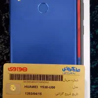 گوشی Y6s