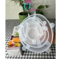 درپوش پلاستیک