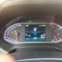 تیگو چری|خودرو سواری و وانت|کرج, گلدشت|دیوار