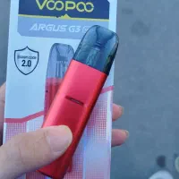 پاد ویپ ارگوس