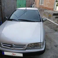 زانتیا مدل ۸۴|خودرو سواری و وانت|مهربان, |دیوار