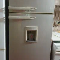 یخجال فریزر بکو. ترکیه سالم