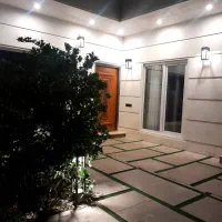 اجاره روزانه ویلا استخر آبگرم کردان سهیلیه