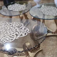 عسلی|مبلمان خانگی و میز عسلی|خلخال, |دیوار