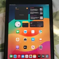 آی پد نسل ۷ حافظه۱۲۸ ipad generation 7