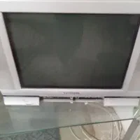 تلویزیون. وظبط درحد نو