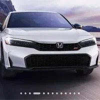 هوندا سیویک ۲۰۲۵ سفارش اروپا تیپ الگانز