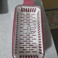 جا قاشقی و بانکه فریزر
