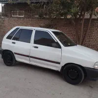 پراید هاچبگ