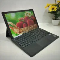 لپ تاپ سرفیس پروSurface pro7 لمسی تبلت شو دانشجویی|رایانه همراه|کرمان, |دیوار