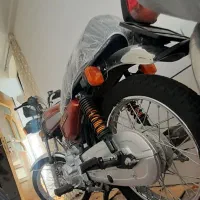 موتور سیکلت زیگما ۱۷۰|موتورسیکلت|شهرکرد, |دیوار