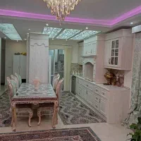 ۲۰۰متری سه خوابه پنت نوساز فول شهرک فرهنگیان|اجارهٔ آپارتمان|رشت, رشتیان|دیوار