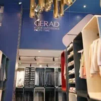 استخدام فروشنده خانم و اقا در فروشگاه پوشاک