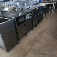 فروش لوازم فست فود و ساندویچی استوک