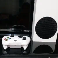 Xbox Seri S 512GB