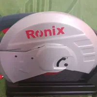 اره پروفیل بر رونیکس 5902