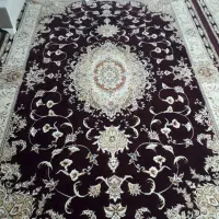 فرش ۶ متری|فرش|جوانرود, |دیوار